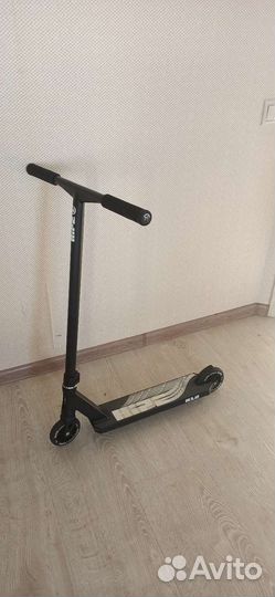 Трюковой самокат бу