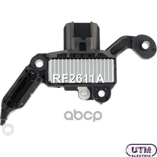 Регулятор генератора RF2611A Utm