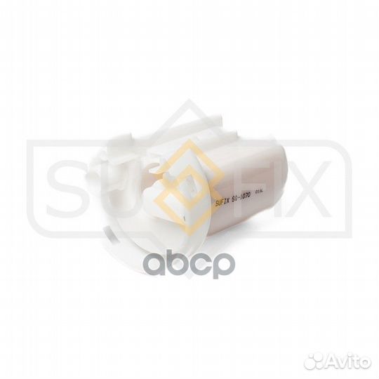 Фильтр топливный погружной SQ1070 sufix