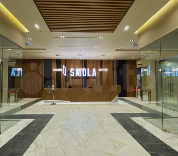 Готовый арендный бизнес с доходностью 8,6