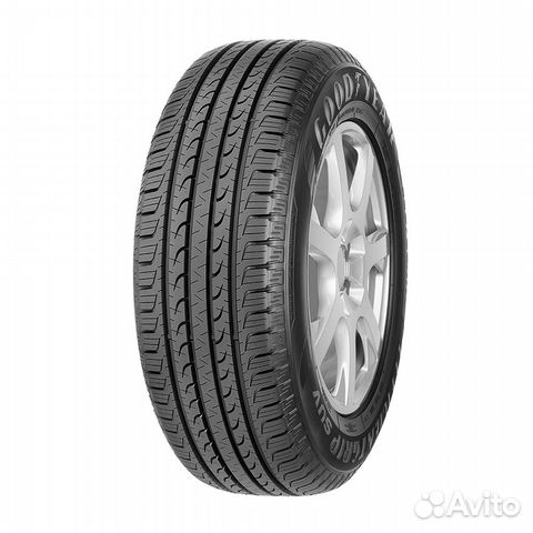 Goodyear EfficientGrip SUV 285/65 R17