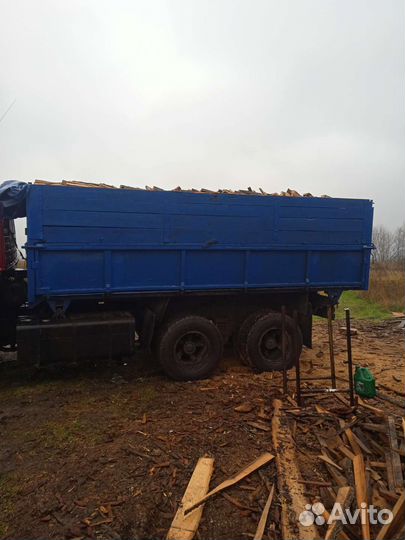 Дрова