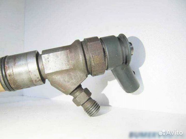 Форсунка дизельная BMW Е46 Е60 E90 E53 E83