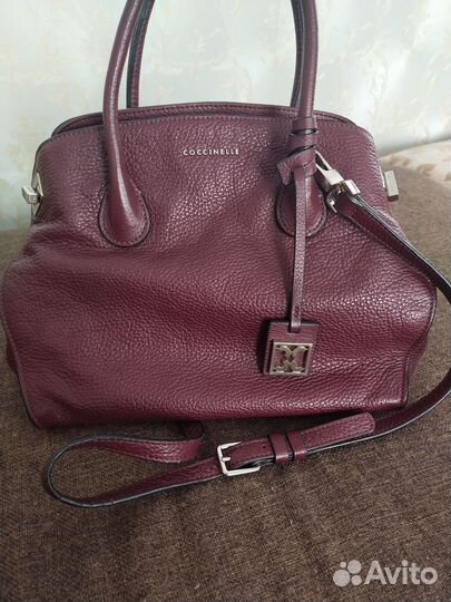 Сумка coccinelle