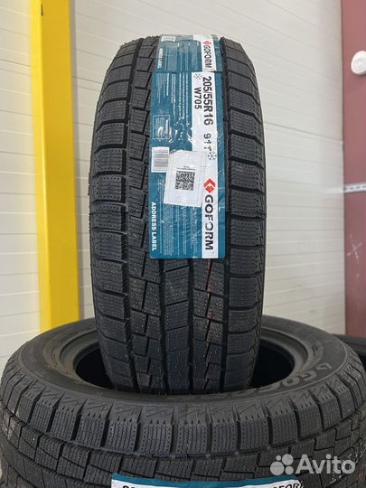Goform W705 205/55 R16 91T