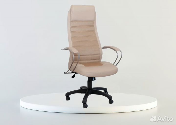 Офисное кресло Элегия XL 2 Люкс