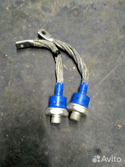 Силовые диоды