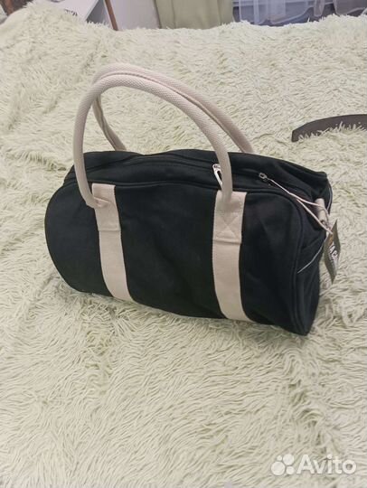 Сумка спортивная