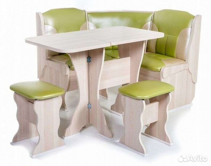 Кухонный стол