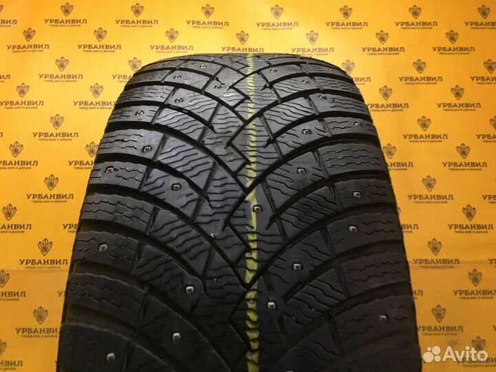 Pirelli Scorpion Ice Zero 2 265/60 R18 114