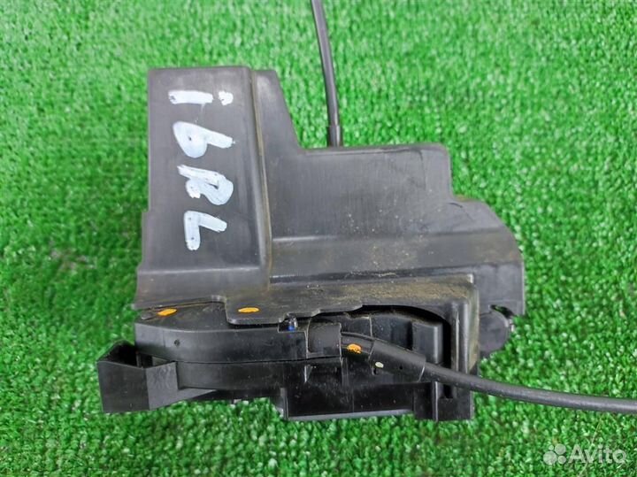 Замок двери задней левой Renault Scenic 3 (JZ) 20