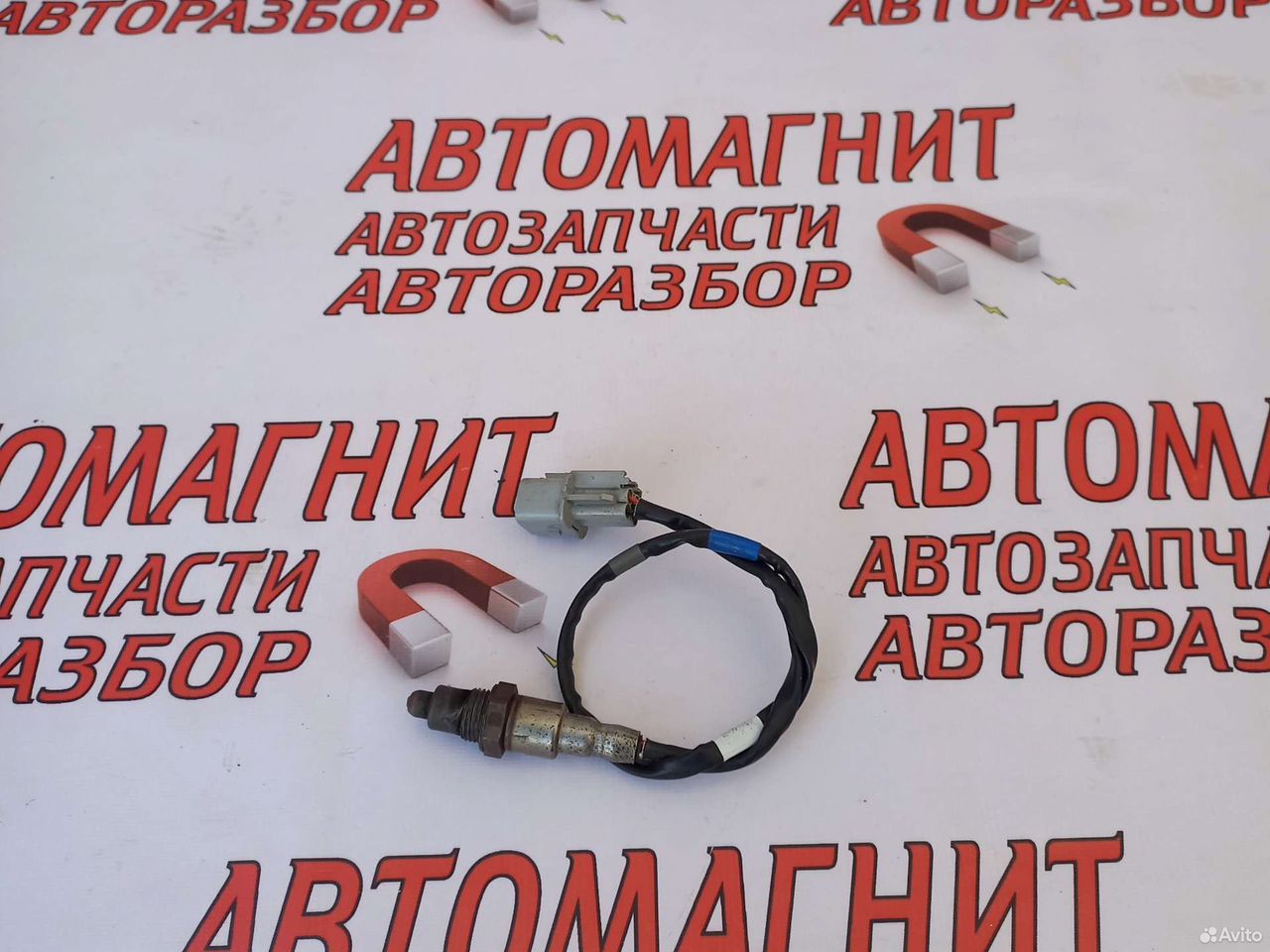 Лямбда зонд нижний Киа Церато 4 BD Крета 2 21-22г