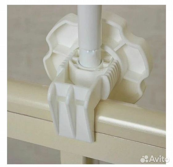 Держатель для балдахина