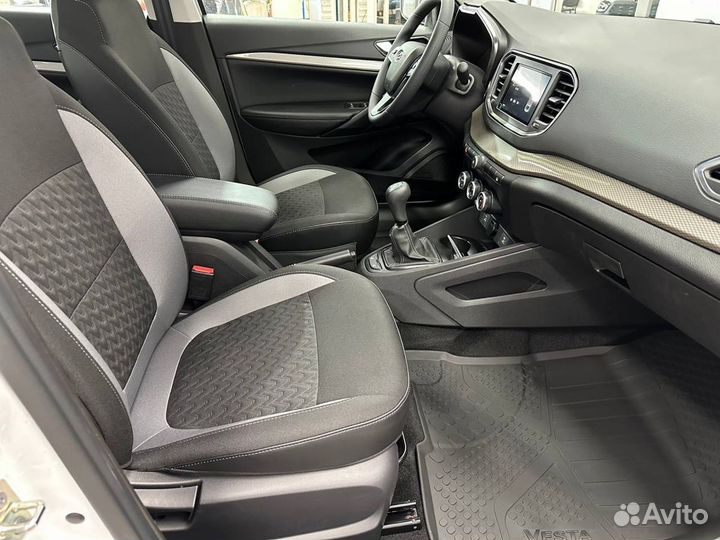 LADA Vesta 1.6 МТ, 2023
