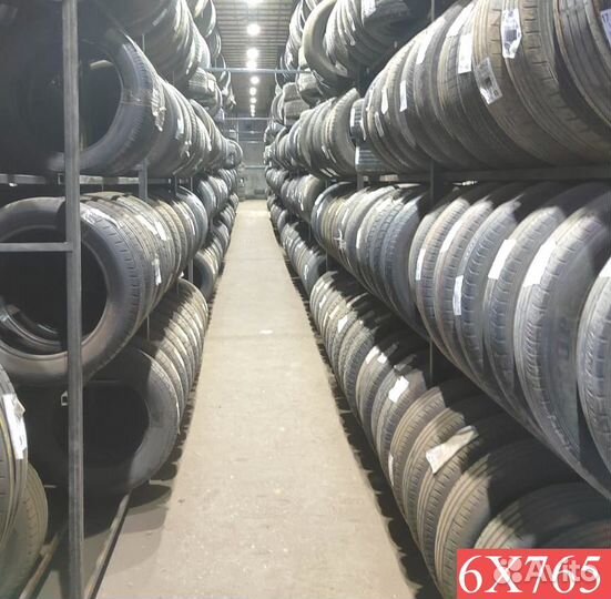 Bridgestone Blizzak LM-32 195/65 R15 89P