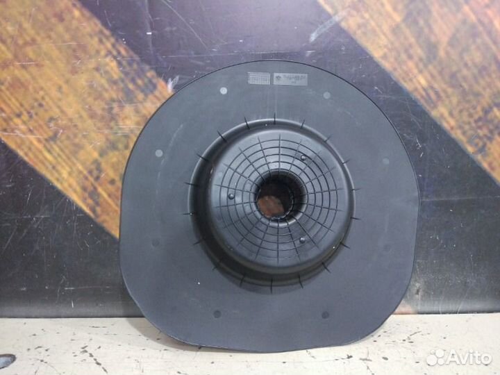 Ниша под запасное колесо Bmw 320I E46 M54 2001