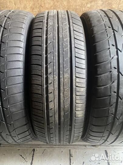 Toyo Tranpath A11 195/60 R16