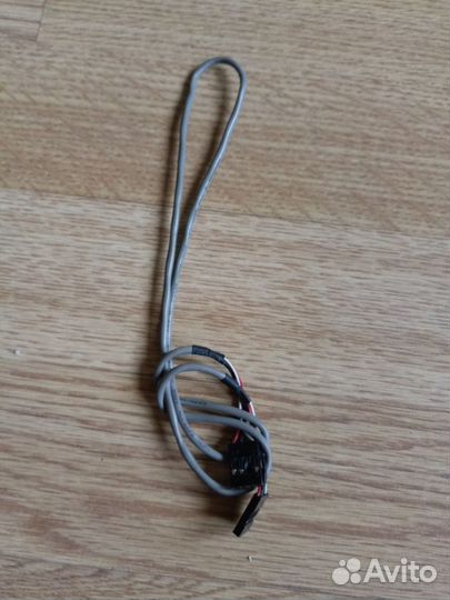 Разные провода для пк