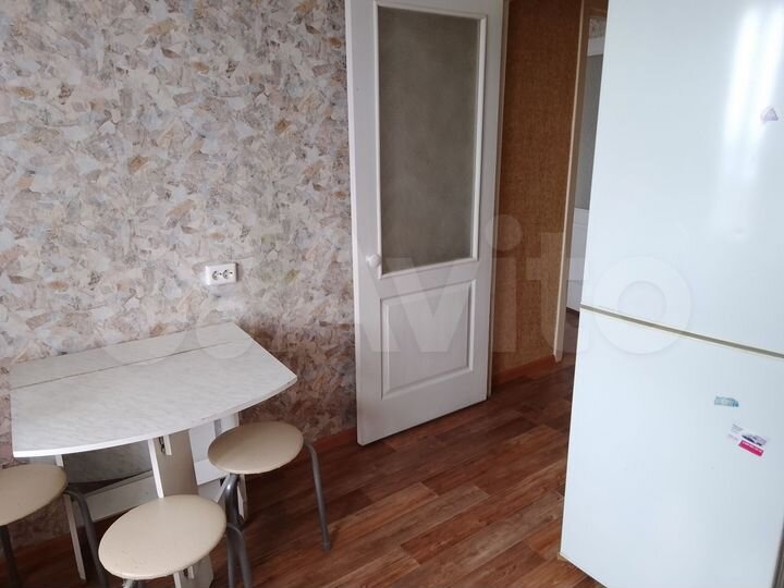 1-к. квартира, 37 м², 6/9 эт.