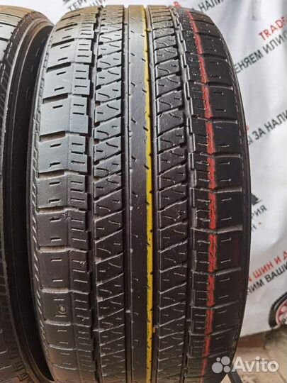 Triangle TR257 255/55 R18