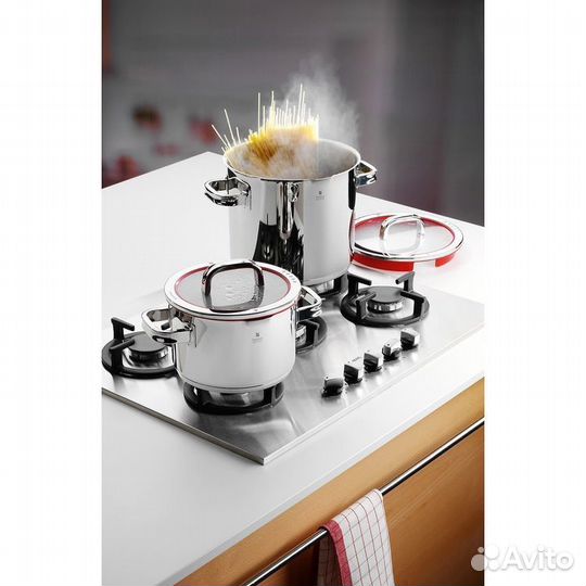 WMF 4 Function 5 пред