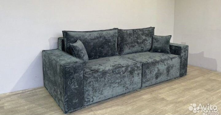 Диван лофт #3