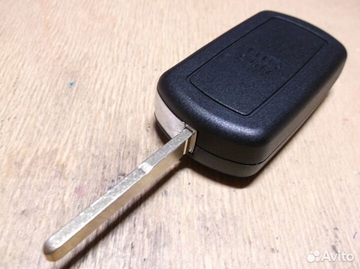 YWX000061 Visteon CE0700 Land Rover remote key