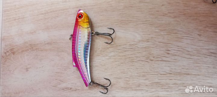 Ратлины на судака