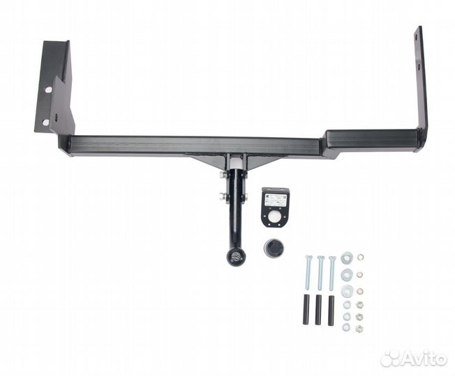 Фаркоп для Toyota Alphard 2002-2008