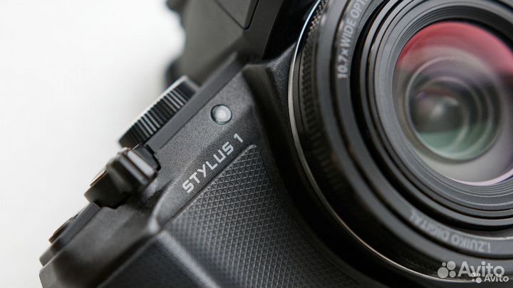 Olympus Stylus 1 Премиум Компакт