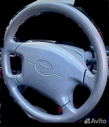 Элементы салона mark2 grande