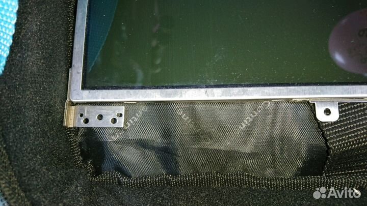 Матрица Fujitsu Siemens Amilo li 1720