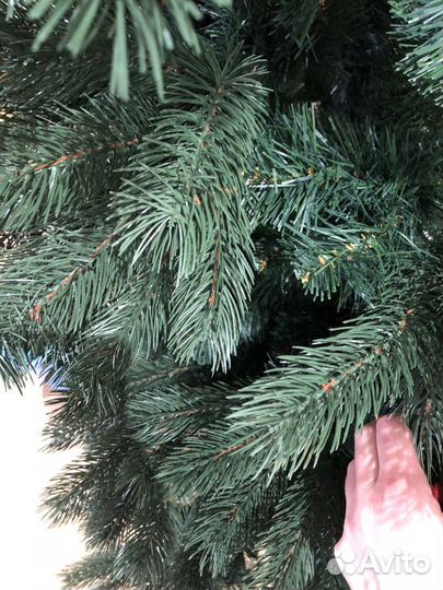 Елка искусственная