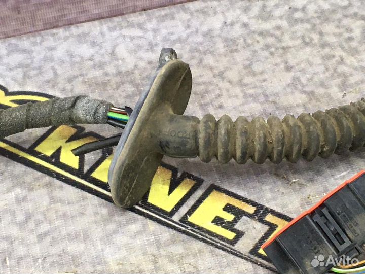 Проводка крышки багажника Форд Фокус 2 Хетчбэк