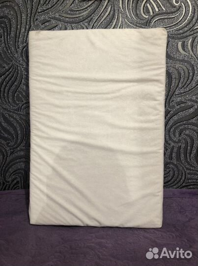 Матрасик на пеленальный столик