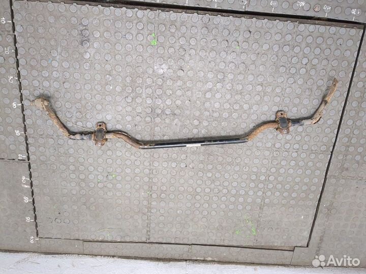 Стабилизатор подвески задний Volkswagen Passat CC