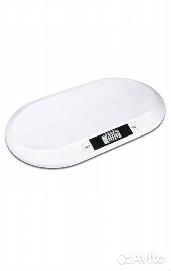 Детские весы