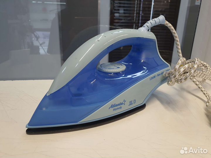 Утюг Atlanta