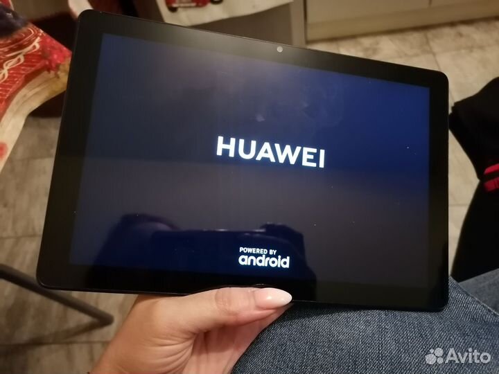 Планшет huawei matepad t10