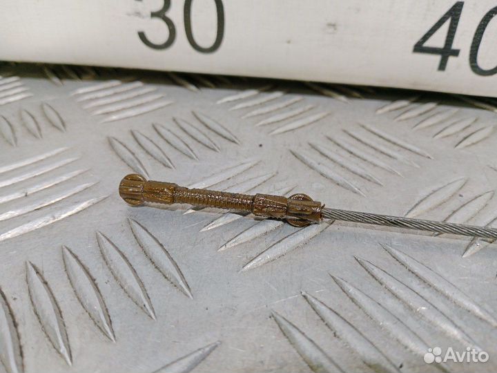 Б/У Щуп масляный Mercedes W222#001