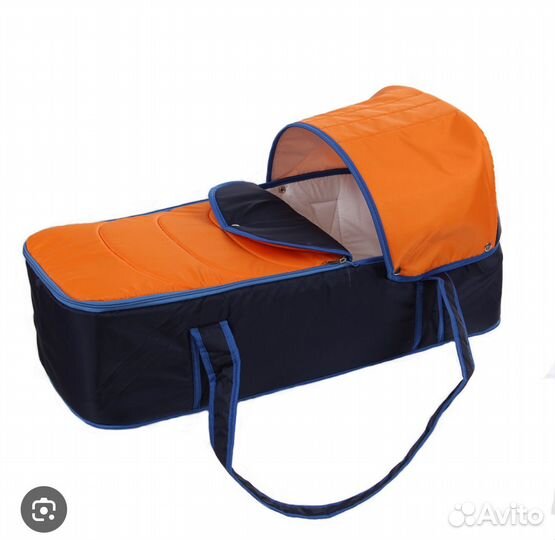 Сумка переноска для детей для новорожденного