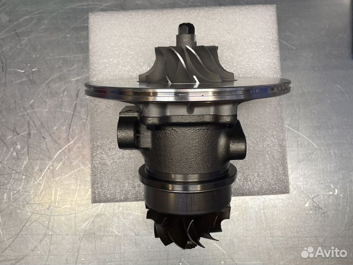 Картридж турбины Камаз 7406-1118010