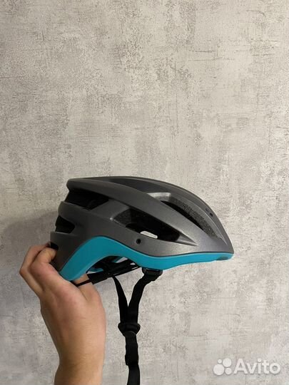 Велошлем tempesta размер М