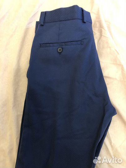 Мужской костюм