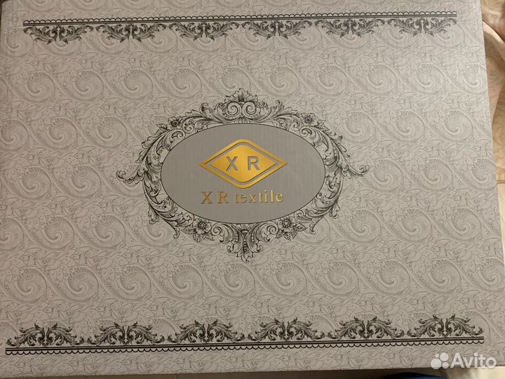 Белье постельное