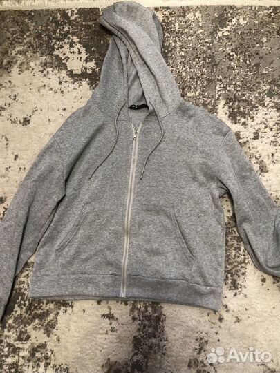 Зипка серая