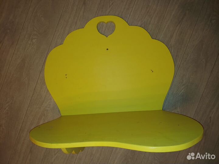 Туалетный столик бу