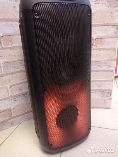 Блютуз колонка как jbl