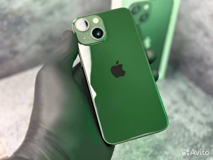 iPhone 13 mini, 128 ГБ