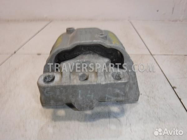 Опора двигателя Шкода